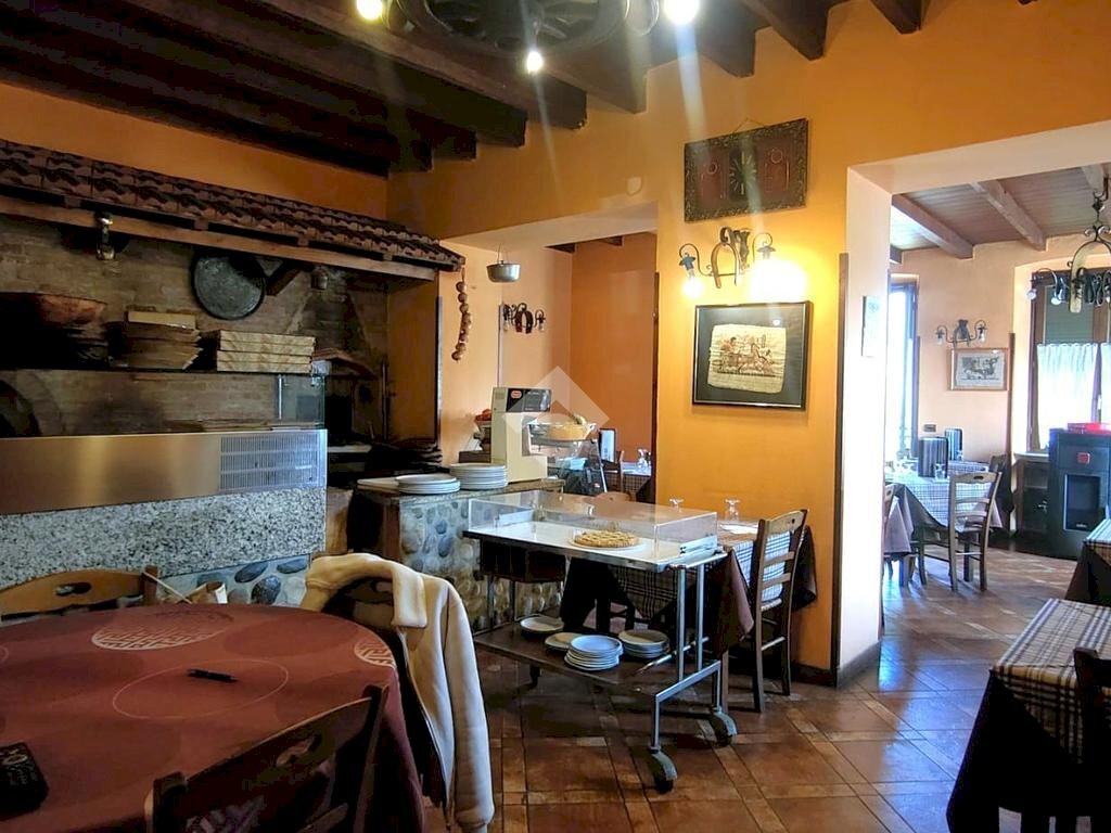 Negozio via isorelle, Savignone - foto 1
