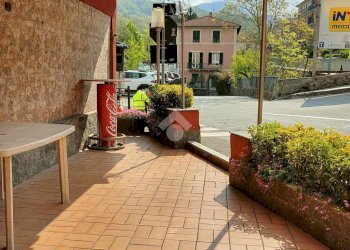Negozio via isorelle, Savignone - foto 15