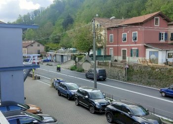 Negozio via paverano, Savignone - foto 16