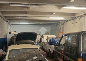 Magazzino via vecchia filanda, Savignone - foto 3