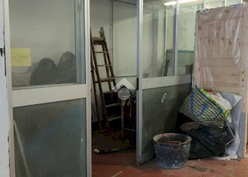 Magazzino via vecchia filanda, Savignone - foto 5