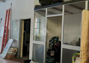 Magazzino via vecchia filanda, Savignone - foto 6