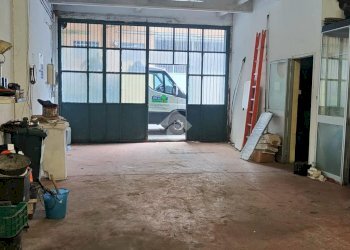 Magazzino via vecchia filanda, Savignone - foto 8