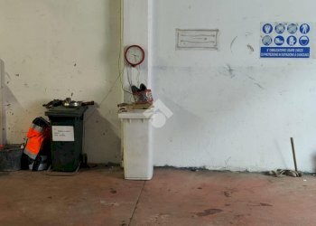 Magazzino via vecchia filanda, Savignone - foto 9