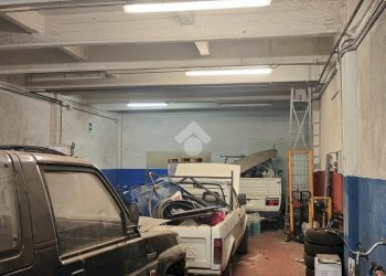 Magazzino via vecchia filanda, Savignone - foto 10