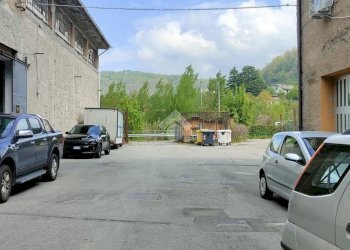Magazzino via vecchia filanda, Savignone - foto 12