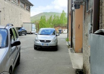 Magazzino via vecchia filanda, Savignone - foto 13