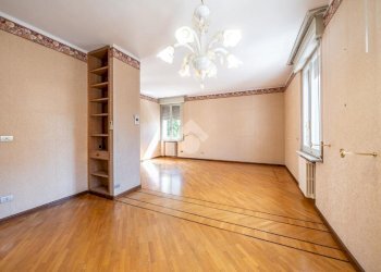 Quadrilocale Via Prospero Viani, Reggio nell'Emilia - foto 1