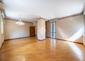 Quadrilocale Via Prospero Viani, Reggio nell'Emilia - foto 2