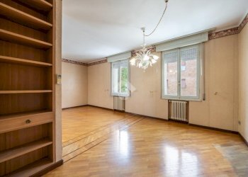 Quadrilocale Via Prospero Viani, Reggio nell'Emilia - foto 3