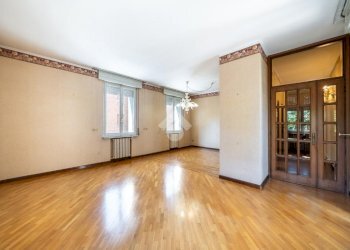 Quadrilocale Via Prospero Viani, Reggio nell'Emilia - foto 4
