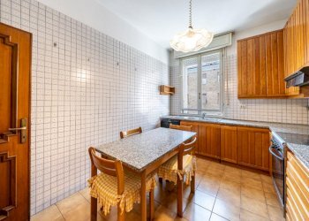 Quadrilocale Via Prospero Viani, Reggio nell'Emilia - foto 8