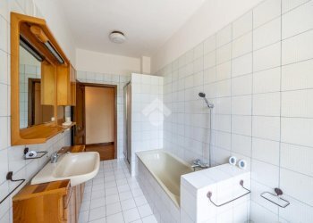Quadrilocale Via Prospero Viani, Reggio nell'Emilia - foto 12