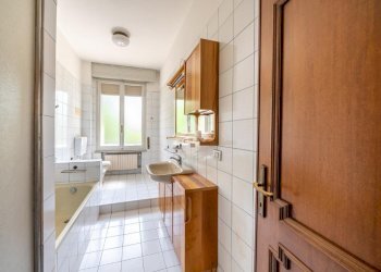 Quadrilocale Via Prospero Viani, Reggio nell'Emilia - foto 14