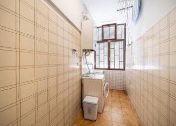 Quadrilocale Via Prospero Viani, Reggio nell'Emilia - foto 21