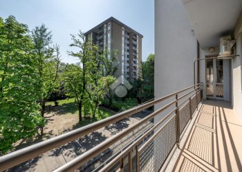 Quadrilocale Via Prospero Viani, Reggio nell'Emilia - foto 22