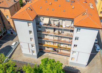Quadrilocale Via Prospero Viani, Reggio nell'Emilia - foto 25