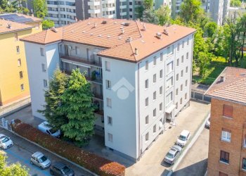 Quadrilocale Via Prospero Viani, Reggio nell'Emilia - foto 26
