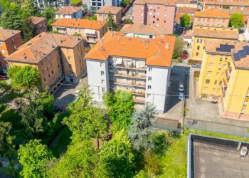 Quadrilocale Via Prospero Viani, Reggio nell'Emilia - foto 27