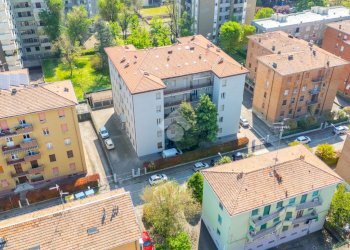 Quadrilocale Via Prospero Viani, Reggio nell'Emilia - foto 28