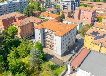 Quadrilocale Via Prospero Viani, Reggio nell'Emilia - foto 29