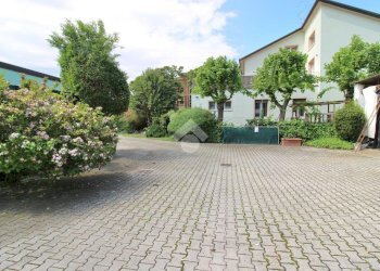 Rustic Via Montaletto, Cesena - photo 25