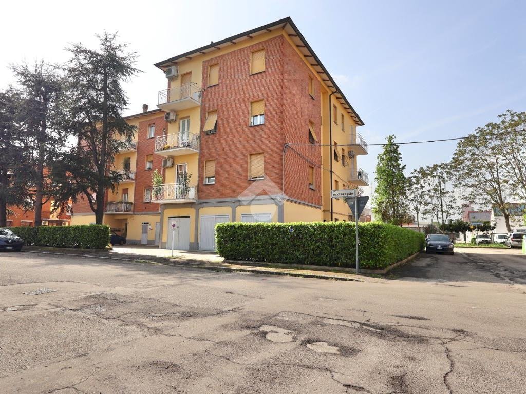 Trilocale Via Fratelli Cervi, Reggio nell'Emilia - foto 1