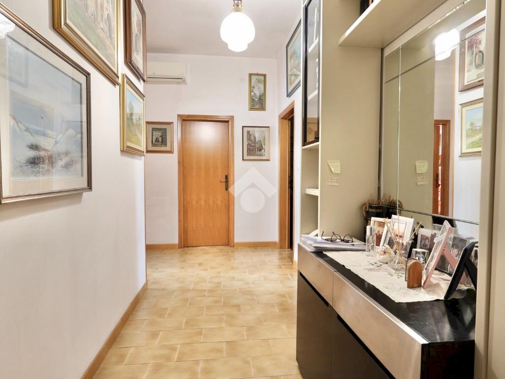Trilocale Via Fratelli Cervi, Reggio nell'Emilia - foto 2