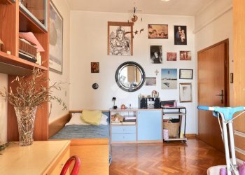 Trilocale Via Fratelli Cervi, Reggio nell'Emilia - foto 6
