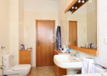 Trilocale Via Fratelli Cervi, Reggio nell'Emilia - foto 7