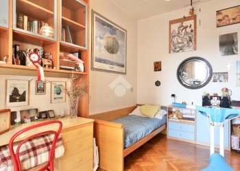 Trilocale Via Fratelli Cervi, Reggio nell'Emilia - foto 14