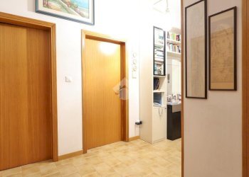 Trilocale Via Fratelli Cervi, Reggio nell'Emilia - foto 20