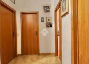 Trilocale Via Fratelli Cervi, Reggio nell'Emilia - foto 21