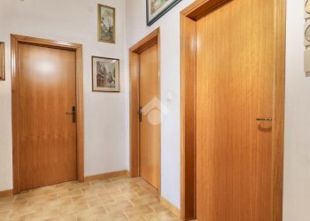 Trilocale Via Fratelli Cervi, Reggio nell'Emilia - foto 23