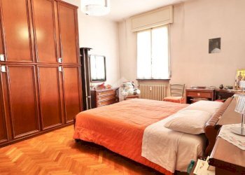 Trilocale Via Fratelli Cervi, Reggio nell'Emilia - foto 28
