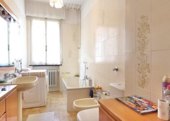 Trilocale Via Fratelli Cervi, Reggio nell'Emilia - foto 29