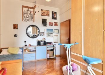 Trilocale Via Fratelli Cervi, Reggio nell'Emilia - foto 32