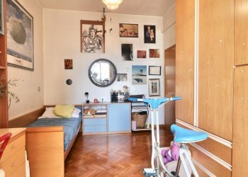 Trilocale Via Fratelli Cervi, Reggio nell'Emilia - foto 33