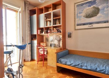 Trilocale Via Fratelli Cervi, Reggio nell'Emilia - foto 34