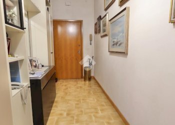 Trilocale Via Fratelli Cervi, Reggio nell'Emilia - foto 35