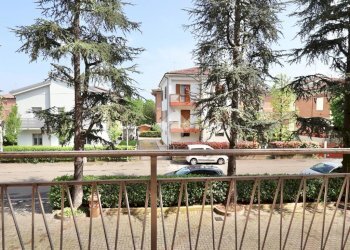 Trilocale Via Fratelli Cervi, Reggio nell'Emilia - foto 40