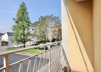 Trilocale Via Fratelli Cervi, Reggio nell'Emilia - foto 41