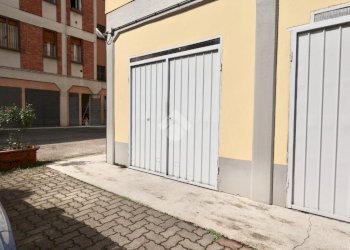 Trilocale Via Fratelli Cervi, Reggio nell'Emilia - foto 43
