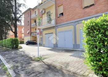 Trilocale Via Fratelli Cervi, Reggio nell'Emilia - foto 44