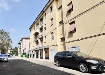 Trilocale Via Fratelli Cervi, Reggio nell'Emilia - foto 45