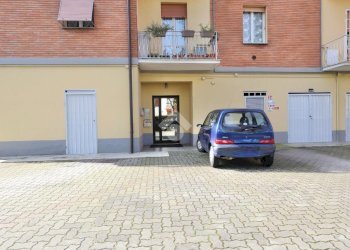 Trilocale Via Fratelli Cervi, Reggio nell'Emilia - foto 46