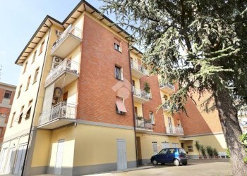 Trilocale Via Fratelli Cervi, Reggio nell'Emilia - foto 47