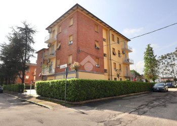 Trilocale Via Fratelli Cervi, Reggio nell'Emilia - foto 48
