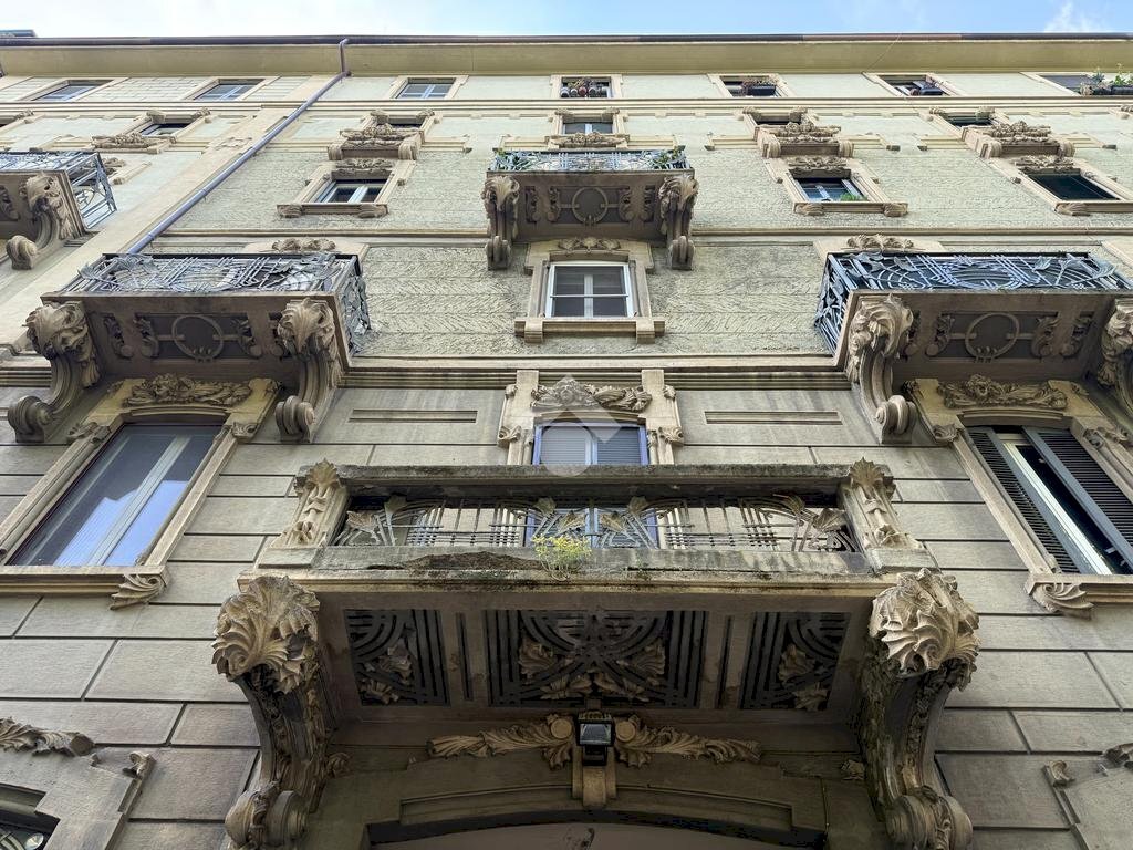 Bilocale Viale Abruzzi, Milano (zona Città Studi) - foto 1