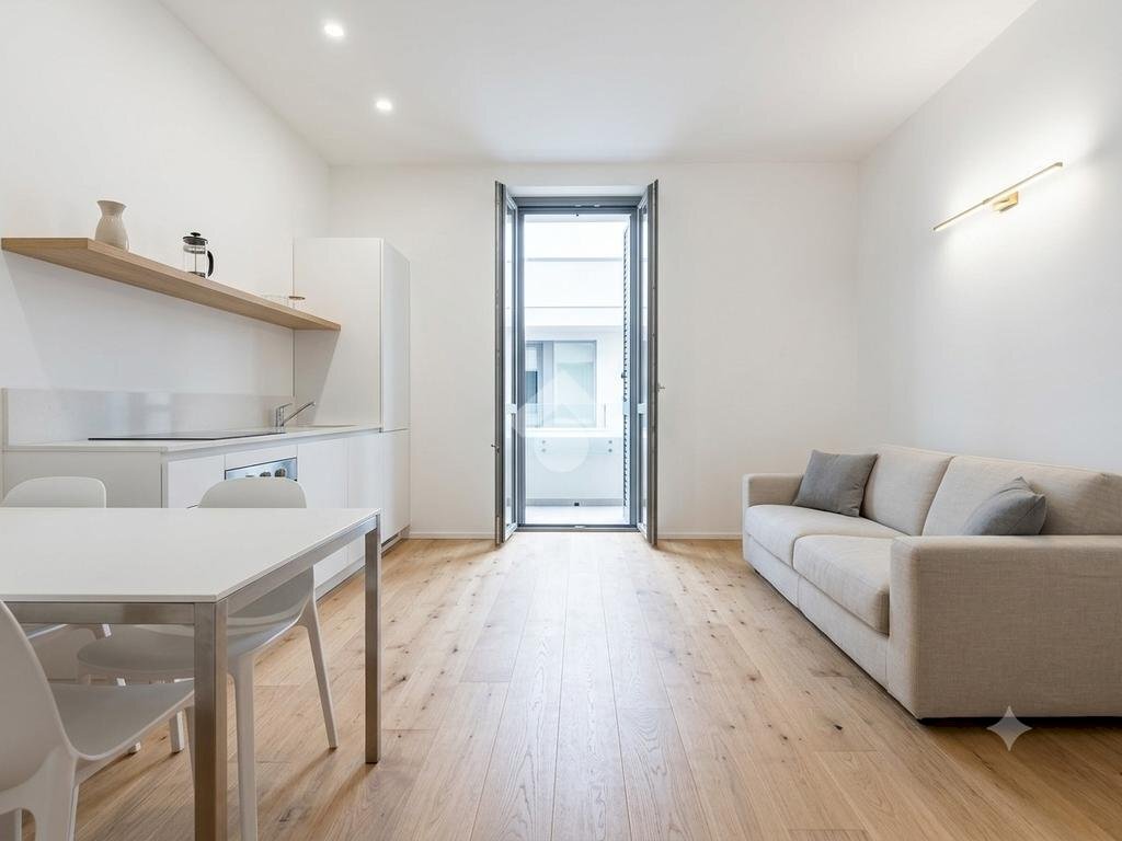 Bilocale Viale Abruzzi, Milano (zona Città Studi) - foto 1
